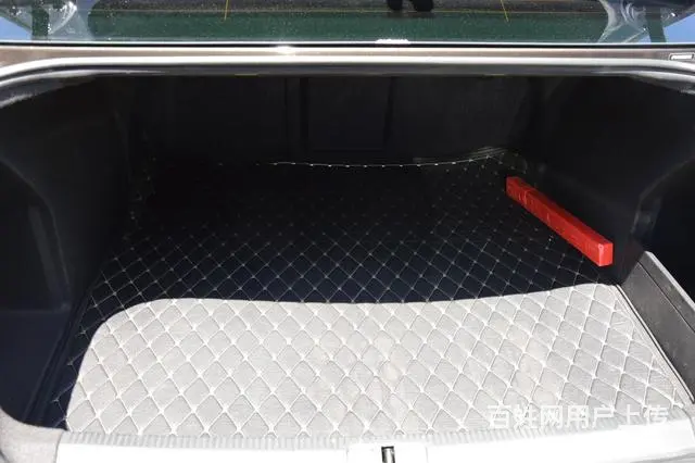 大众迈腾 2016款 2.0T 自动 智享尊贵型 - 图片 12