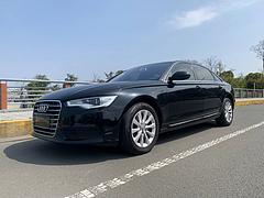 奥迪A6 2015款 A6L 2.0TFSI 无级 百万纪念