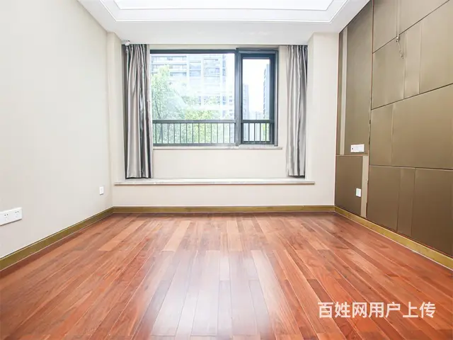 急卖房源，一线河景观，138平方  825万，带车位，特价房 - 图片 3