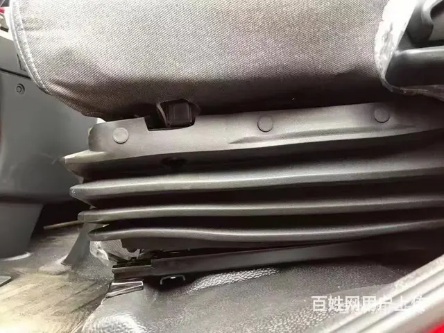 嘉峪关东风D3挖机低平板车5米2挖机拖板车厂家直销价格低 - 图片 5