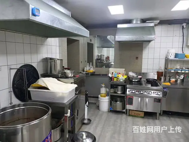 香坊区排骨米饭快餐店出兑 餐馆出兑 - 图片 7
