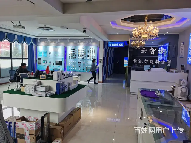义乌商贸城对面160㎡二楼商铺出租 - 图片 5