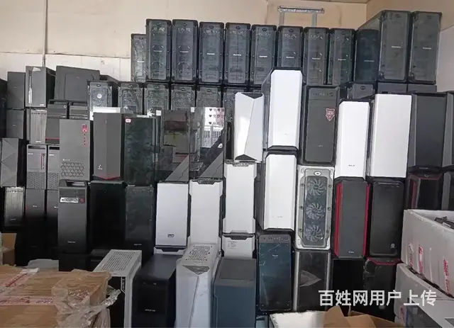 高价回收二手电脑 及周边数码产品！ - 图片 2
