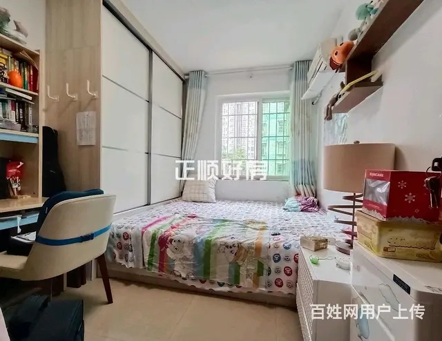 新香洲翠华新村精装南向2房黄金楼层 - 图片 9