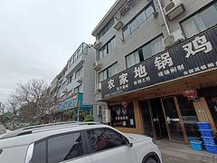 （众铺热推）3522桐乡万人社区文华小区河西主街餐饮店转让