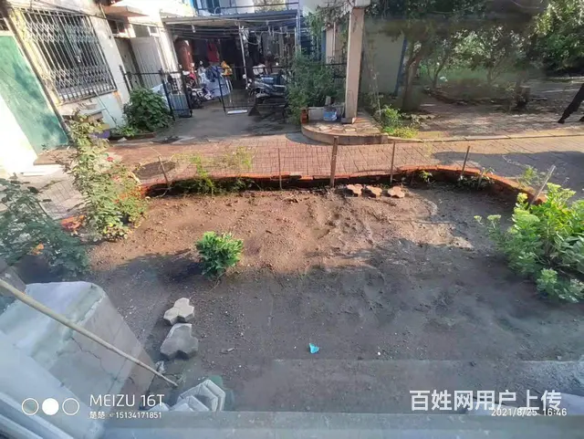渤大附中水上公园龙江北里1楼带小62平三阳精装无大税可贷款！ - 图片 2