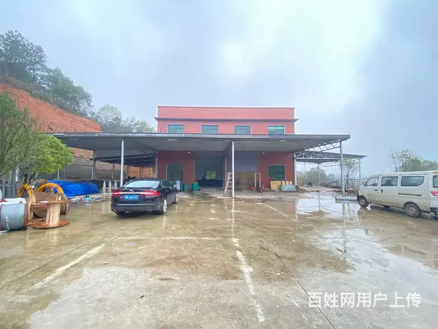 （房东直租）黄花开元路旁650平厂房优价出租，可进大车 - 图片 3