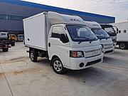 江淮康铃 冷藏车 销售处