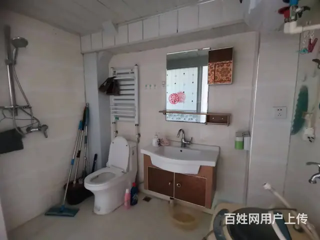 出租铁路B区5楼，68平，拎包入住年租8000 - 图片 6