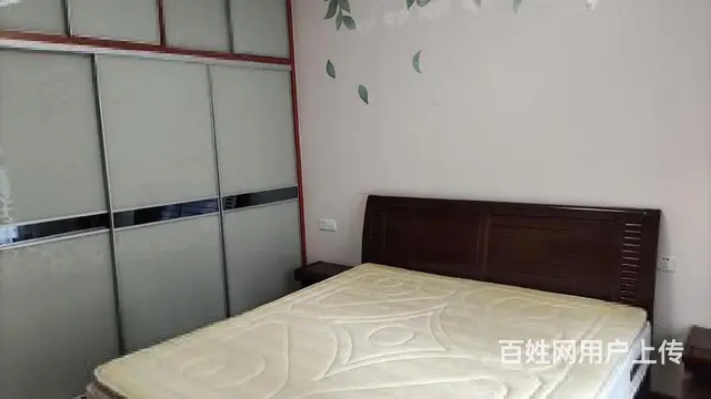 188万大3房，省个税，万达太湖明珠苑，通透户型，有钥匙 - 图片 6