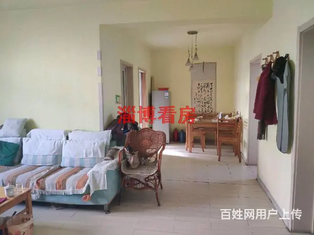马莲山 普通住宅 简单装修 - 图片 5