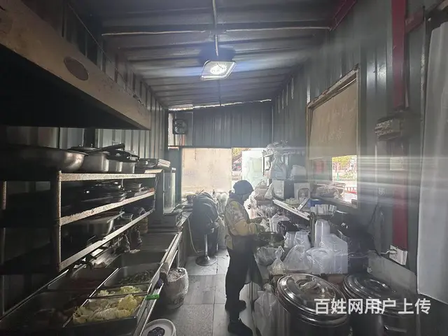 （51旺铺推荐）盘龙区金瓦路65平外卖店堂食店转让 - 图片 8