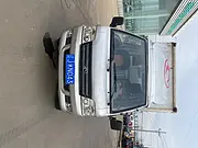 福田 厢式货车