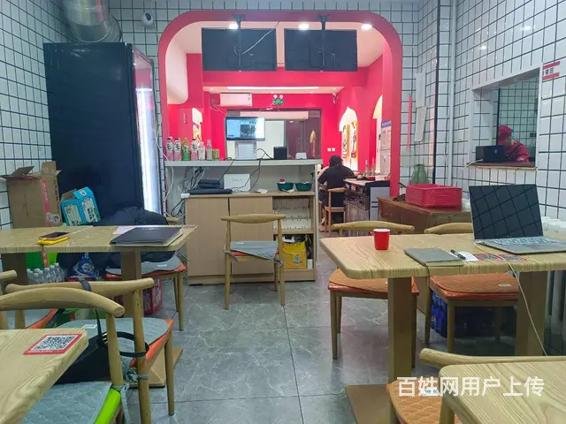 南岗区学府路快餐店出兑 - 图片 6