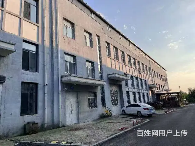 浑南1125平厂房办公出租 - 图片 1