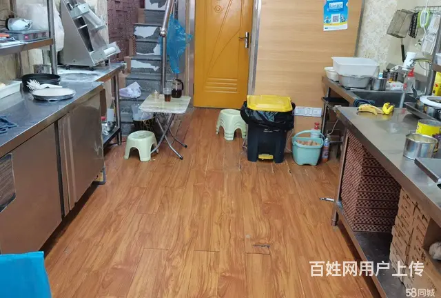 【创美】中信大厦好位置临街门市房出租 - 图片 4