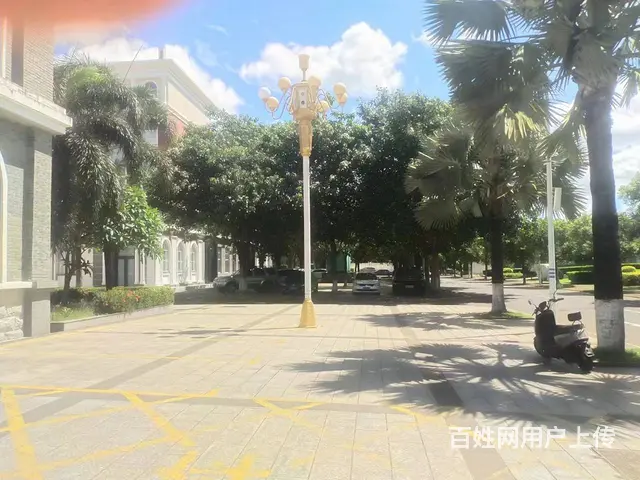 （51旺铺推荐）海口大学城海经院50平铺面招租转让 - 图片 7