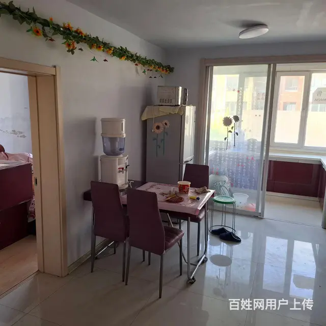 利民花园一期3楼 - 图片 5