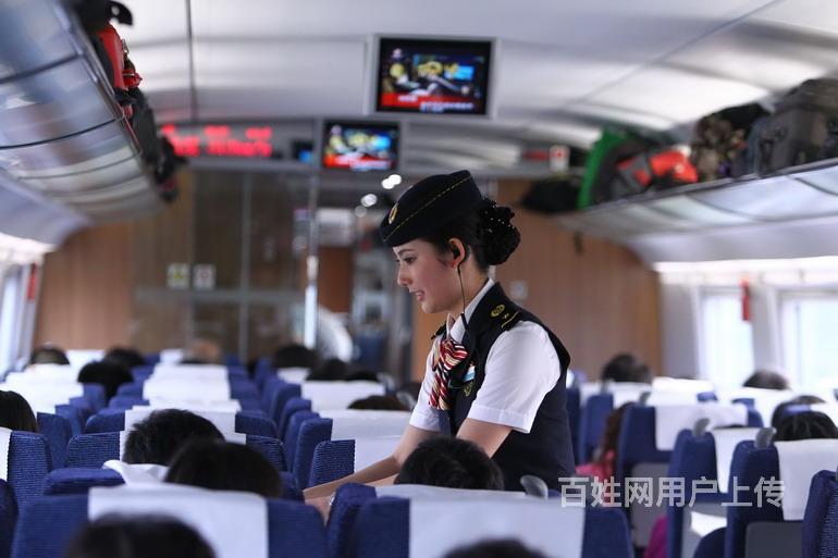青岛郑州高铁餐吧乘务员做一休一 做二休二招聘中