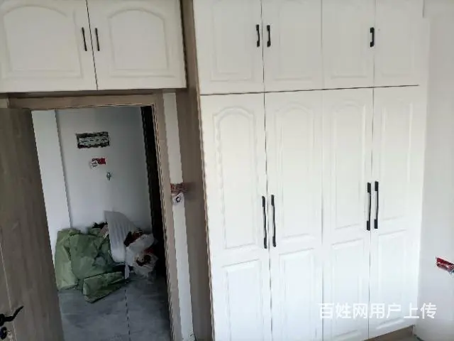 新柳城步梯阁楼带暖45平精装未住出租 - 图片 3