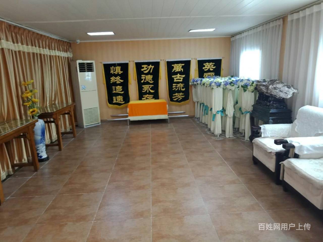 燕郊骨灰寄存的地方?燕郊哪里有便宜点的墓地?存骨灰