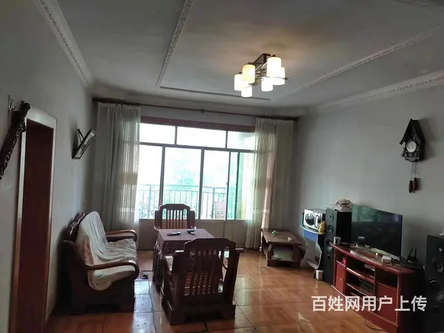 7万兰苑花园步梯3室2厅1卫产证齐全临近实验楼层低 - 图片 5