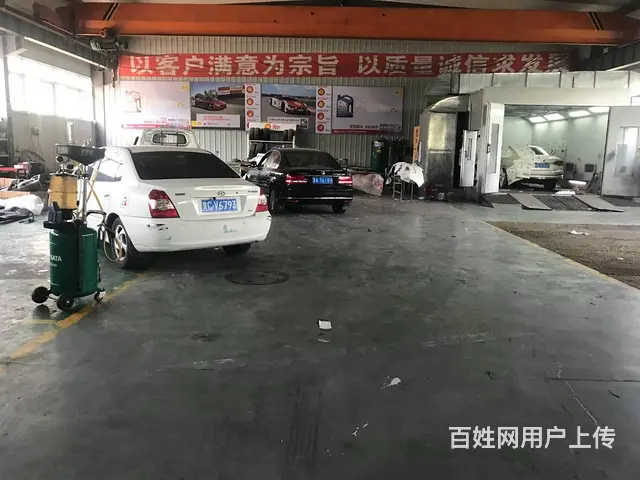 开发区带院厂房出租面积500平米，正规厂房带院 - 图片 4