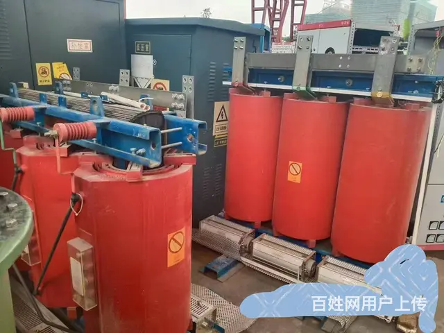 沈阳变压器回收价格 专业废旧变压器回收厂家提供 - 图片 6