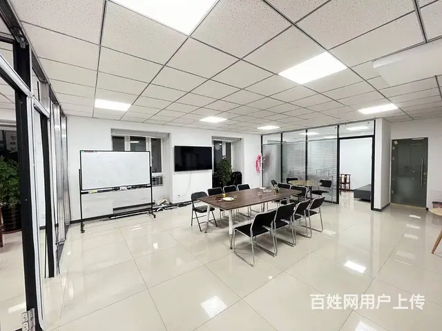 铁西广场丨华润N座丨140平精装丨9.5万含物业丨3+1格局 - 图片 4