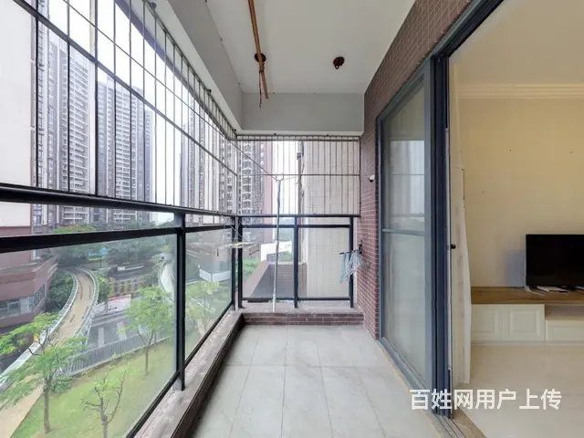 东南向安静看花园 视野开阔 近地铁 配套成熟 - 图片 8