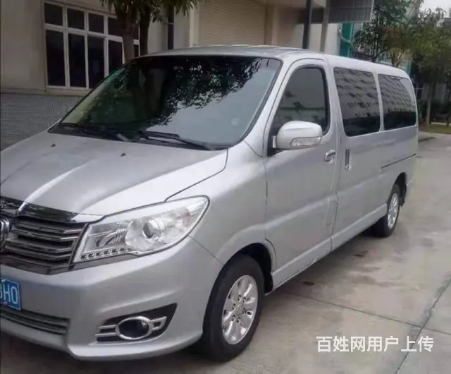 广州（自带车）9座（旅游）包车带司机 - 图片 1