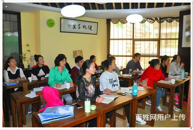 全国十大茶艺师培训学校 茶艺培训机构哪家好 - 图片 9