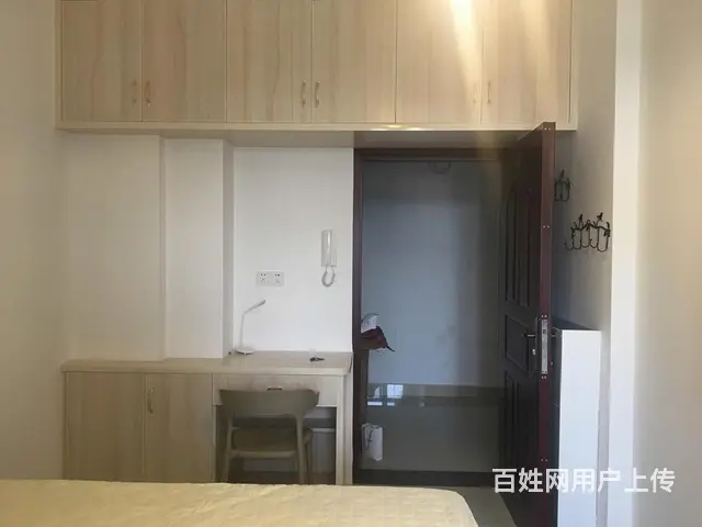 金港湾商贸城1室0厅1卫 - 图片 2