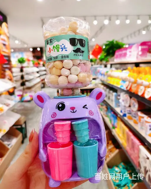 都市铺子零食：健康美味，让你吃出好心情 - 图片 4