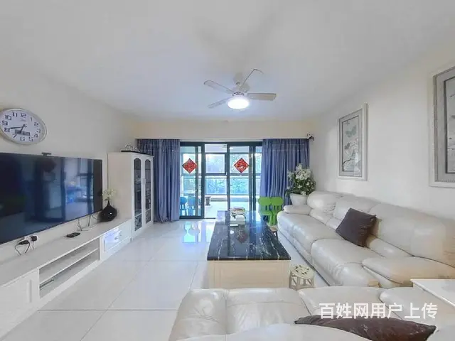 仁恒星园 精装修大四房 南北通透 小区中间 急售 - 图片 2