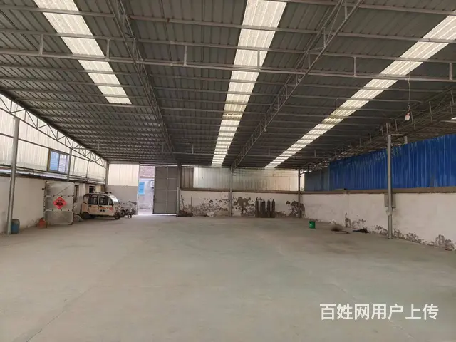 （徐州找店网）大吴206国道旁厂房出租 - 图片 1