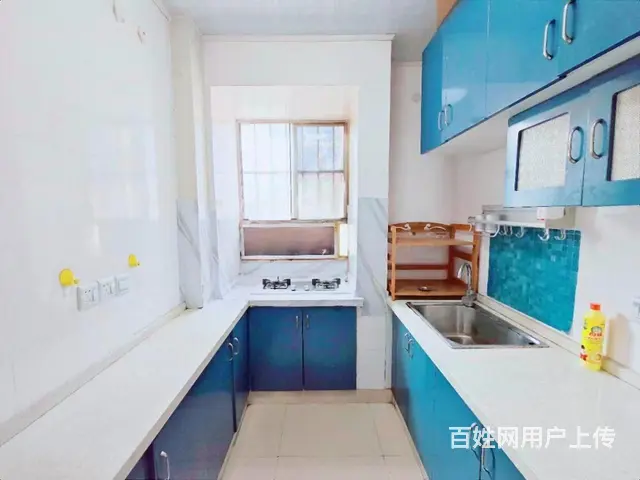 月付 实图实价 西环路地铁口 三元一村三房 二楼 附二医院 - 图片 6