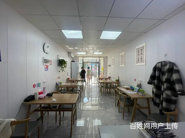 于洪怒江北街坛肉砂锅饭店出兑可适合多种经营 - 图片 3