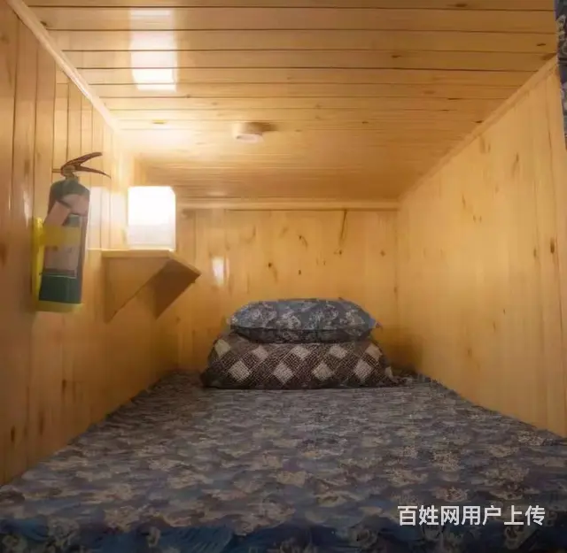 8528（铺联邦）西关十字临街大型青旅社对外整体转让 - 图片 5