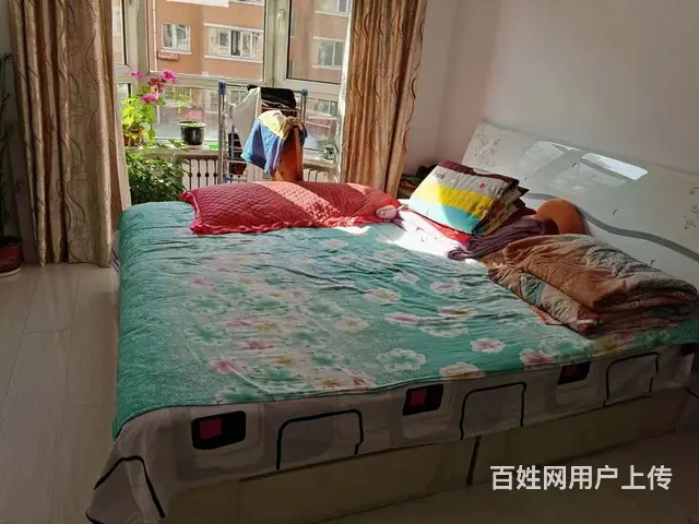 出租出卖北国明珠2楼72平卖22万租一年12000元精装家具 - 图片 4