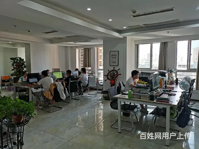 cbd恒基国际，面积385.00平方米，正规1.73元 - 图片 1