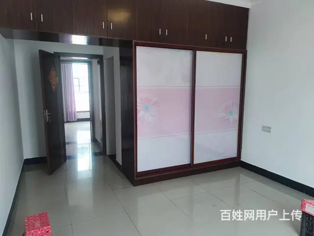 上高鑫世家园清爽三室两卫户型正气带地面车库业主诚意售手续齐全 - 图片 5
