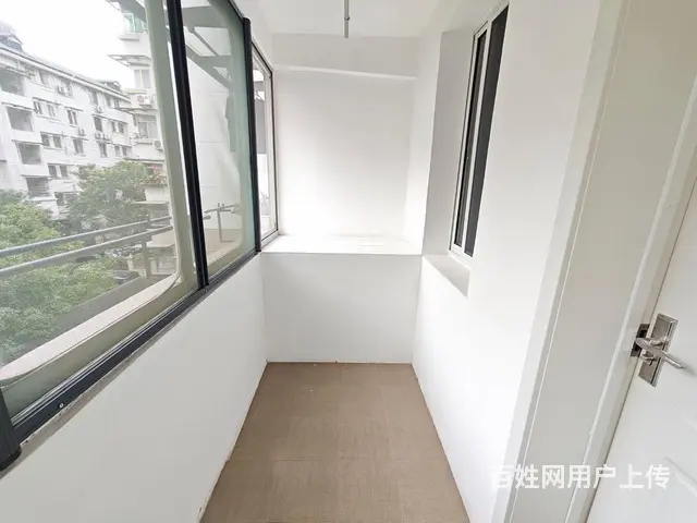 新上！翠苑一区 清爽2房 低楼层 民用水电 学院路地铁口 - 图片 2