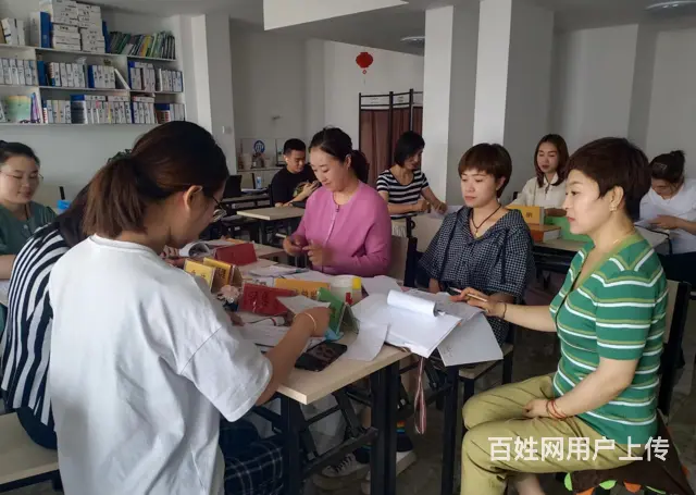 抚顺会计培训培训机构报名电话 - 图片 3