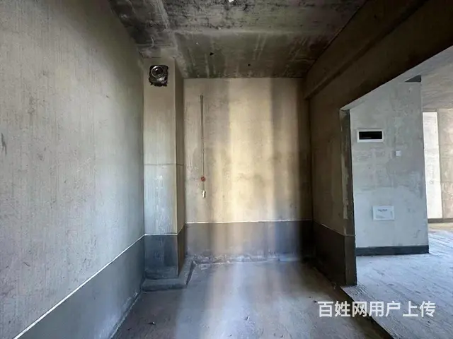 急售 拓海山语城毛坯三房带车位 有钥匙随时看房 - 图片 9