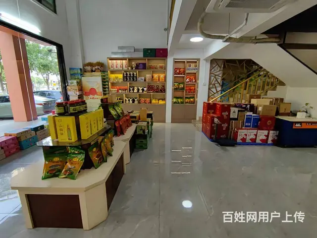 （51旺铺推荐）金牛路210平烟酒茶店转让 - 图片 11
