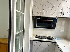黄白路金钟时代城附近1室配套精装修家具家电齐全月租750