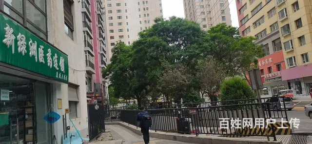 七P 8461 城中区建材巷2号,西宁城中南滩空铺转 - 图片 3