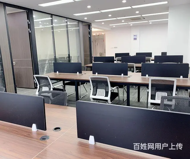 地铁口招人方便 孵化器高补贴 200方精装带家具 性价比 - 图片 4