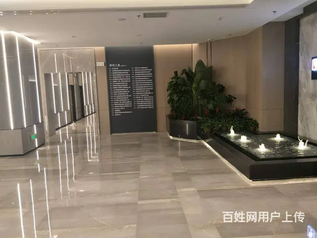 和平大街丨华利大厦丨168平丨5万含物业丨中山路沿线丨纯写 - 图片 9